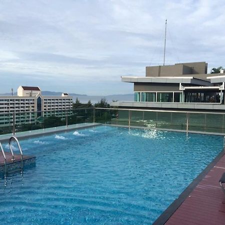 Gallery D Jomtien Exterior photo