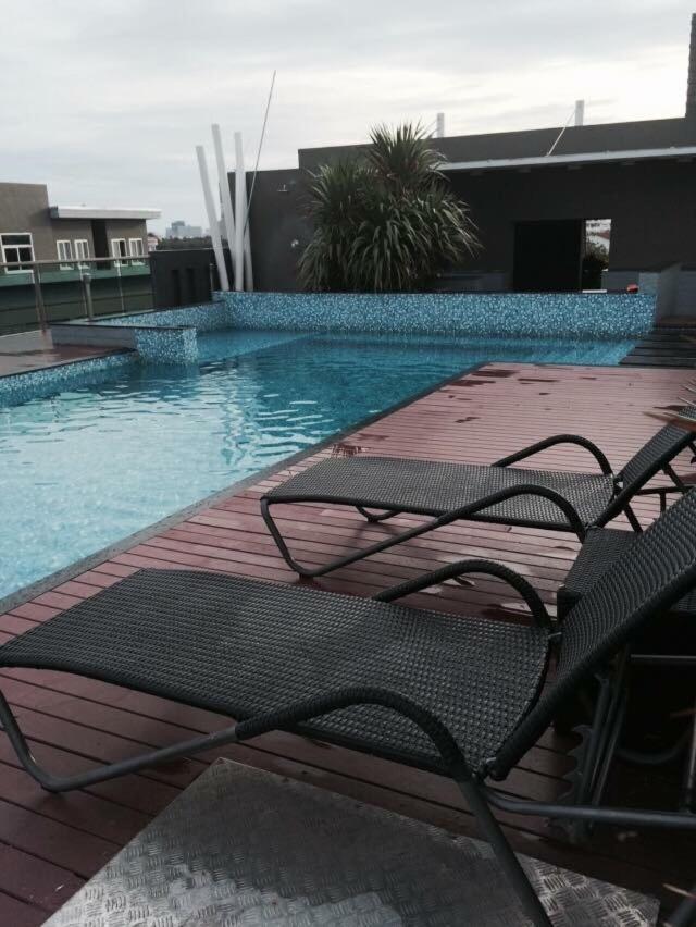 Gallery D Jomtien Exterior photo